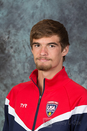 USAWP: Mens National Team