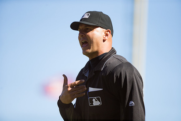 MLB: Arizona Diamondbacks at San Francisco Giants