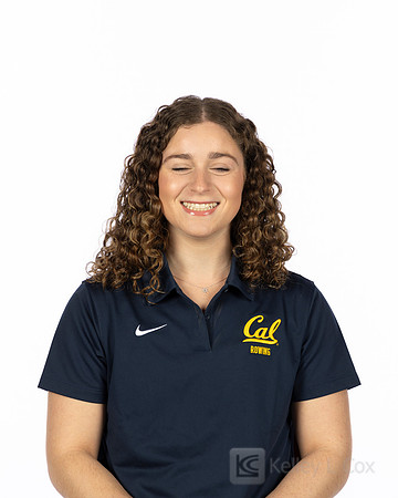 Womens Rowing: California Golden Bears Media Day