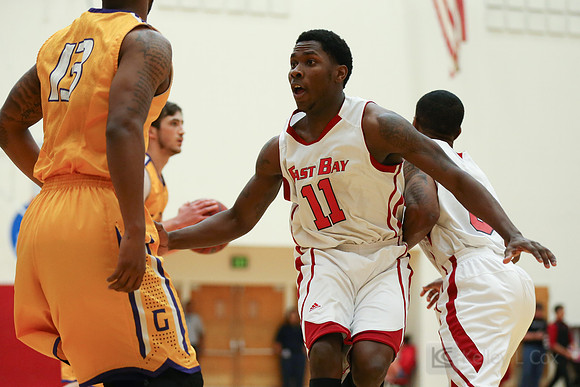 CSUEB v SF State