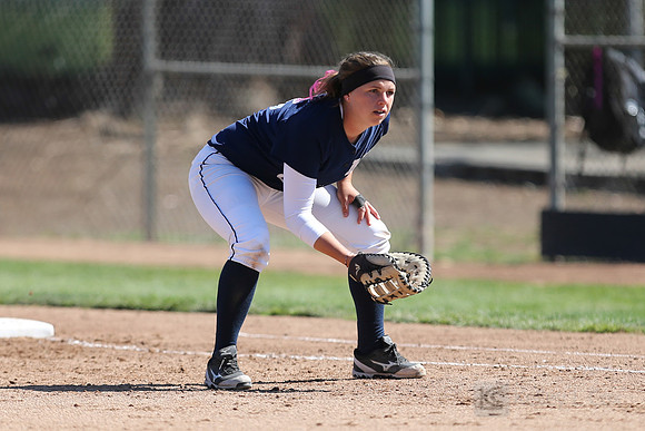 Softball: CSUMB at CSUEB