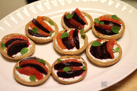 Supper Club Dec 22, 2011