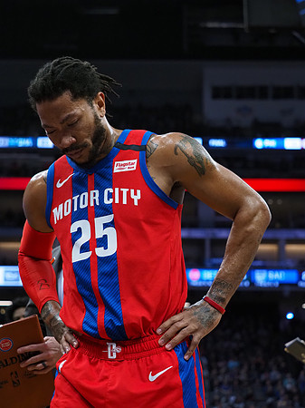 NBA: Detroit Pistons at Sacramento Kings