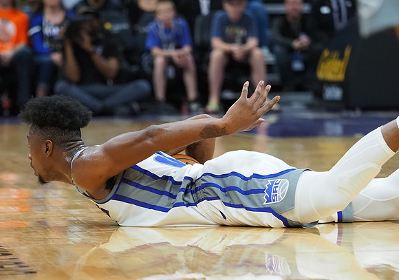 NBA: Detroit Pistons at Sacramento Kings