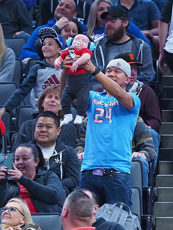 NBA: Detroit Pistons at Sacramento Kings