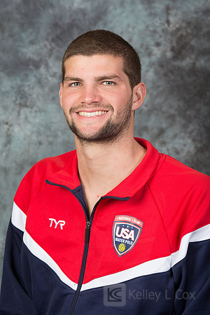 USAWP: Mens National Team