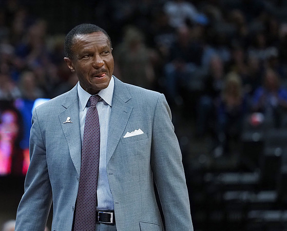 NBA: Detroit Pistons at Sacramento Kings