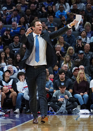 NBA: Detroit Pistons at Sacramento Kings