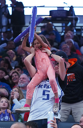 NBA: Detroit Pistons at Sacramento Kings