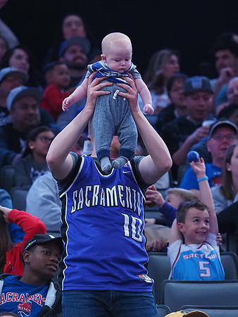 NBA: Detroit Pistons at Sacramento Kings