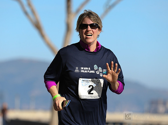 SONC Polar Plunge SF