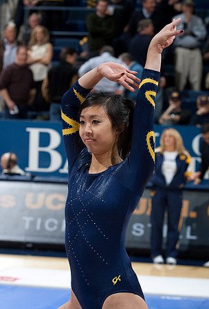 Cal Men's Basketball vs Stanford