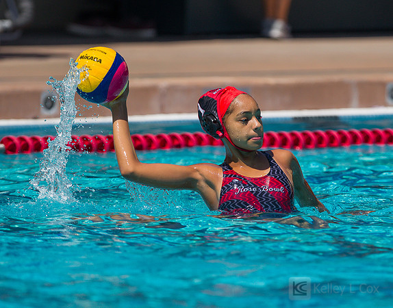 12G 3rd Place SB Premier v Rose Bowl