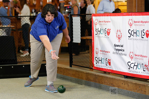 SONC: Bocce Tournament