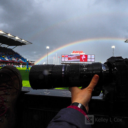 Soccer: International Friendly Soccer-Costa Rica at USA