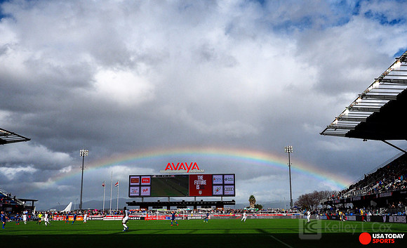 Soccer: International Friendly Soccer-Costa Rica at USA