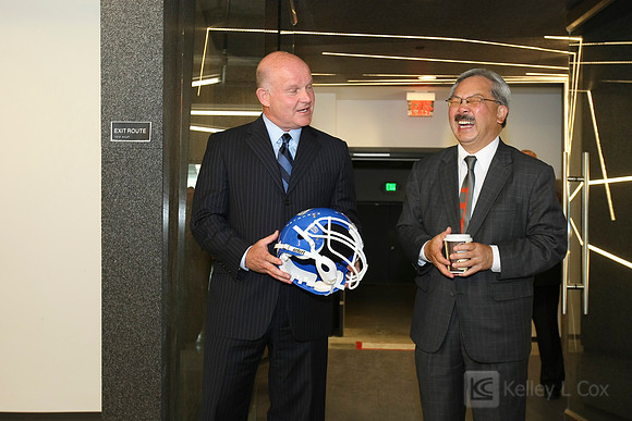 Pac-12 Enterprises Headquarters