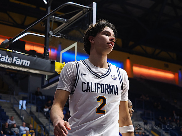 Men’s Basketball: California Golden Bears vs CSU Bakersfield