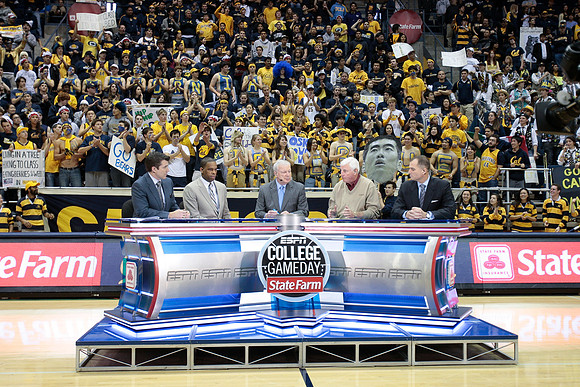 ESPN College GameDay