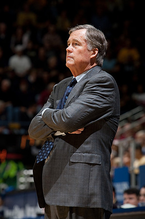 Cal Men's Basketball vs Stanford