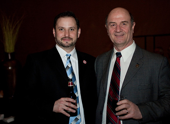 US Soccer 2011 AGM