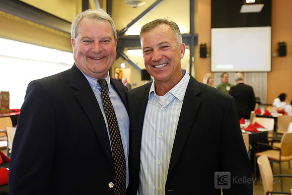 CSUEB: 2014 Hall of Fame