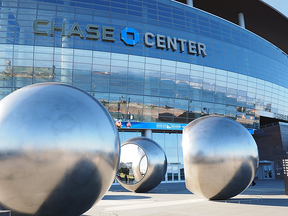 NBA: Brooklyn Nets at Golden State Warriors
