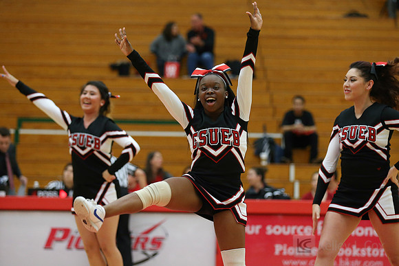 Cheer