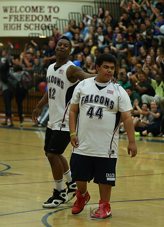 Unified Sports: Basketball