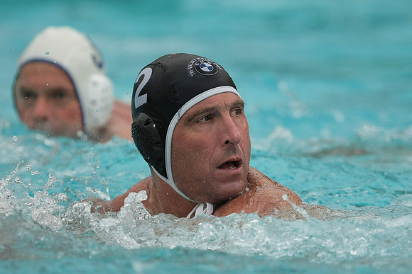 USA Water Polo - Masters National Championship