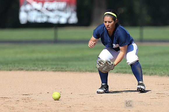 Softball: CSUMB at CSUEB