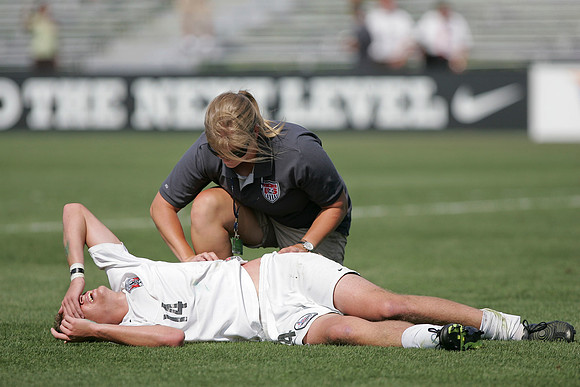 Chicago Fire vs Concorde Fire