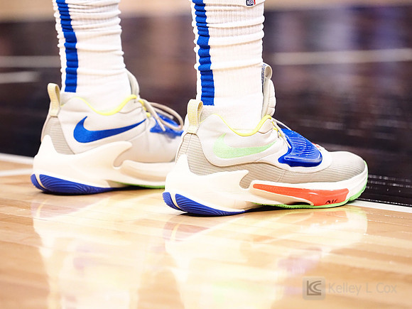 NBA: Orlando Magic at Sacramento Kings