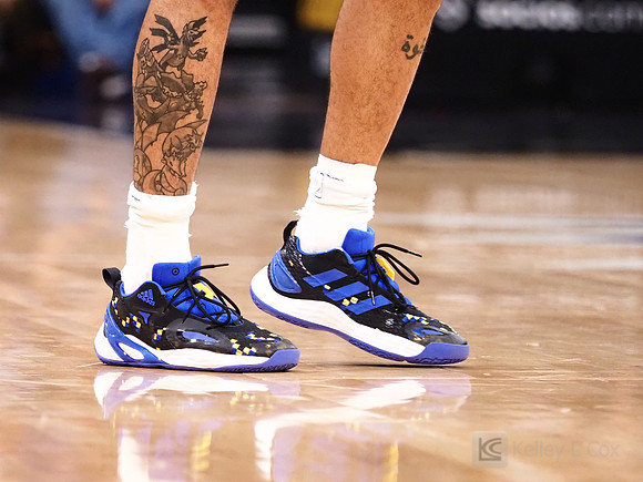 NBA: Orlando Magic at Sacramento Kings