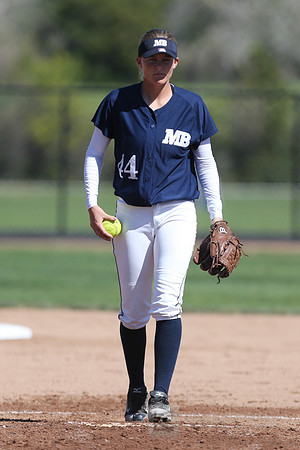 Softball: CSUMB at CSUEB