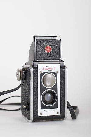 Vintage Camera