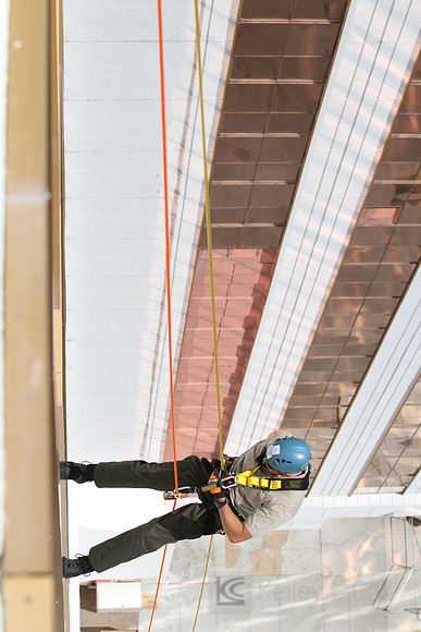 Over the Edge Reno