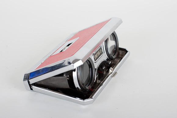 Vintage Camera