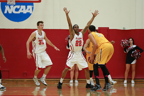 CSUEB v SF State