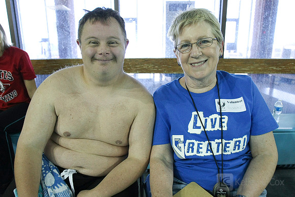 Special Olympics Nevada - Summer Games