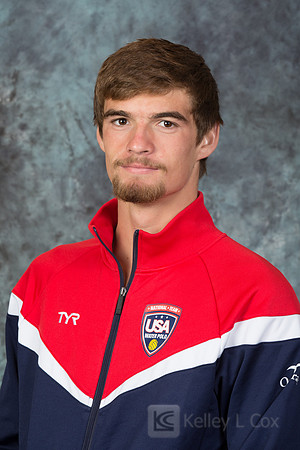 USAWP: Mens National Team