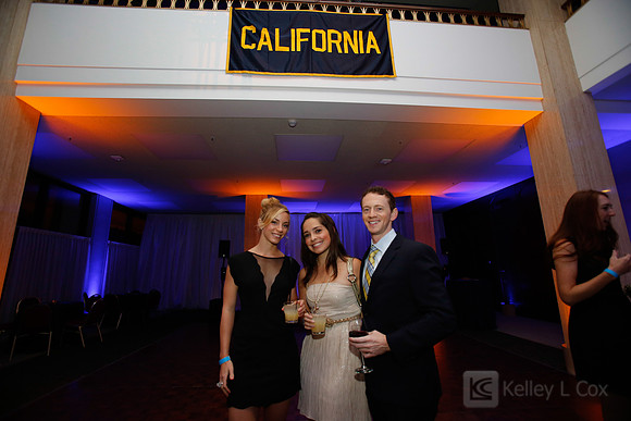 Blue and Gold Bash