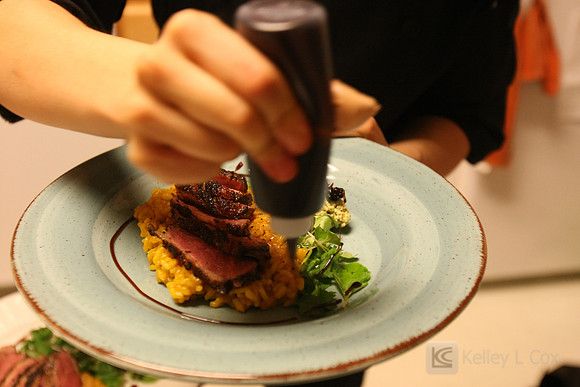 Supper Club Dec 22, 2011