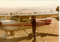 Early Career