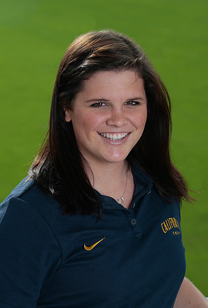 Cal Women's Crew