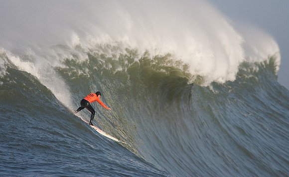 Mavericks 2010