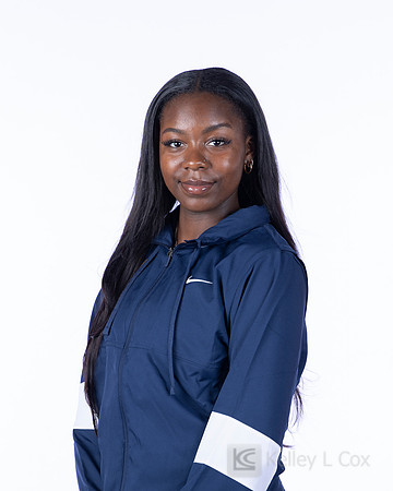 Track & Field: California Golden Bears Media Day
