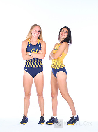 Lauren Calcagno, Natalie Weiner