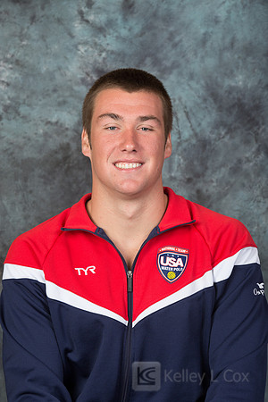 USAWP: Mens National Team