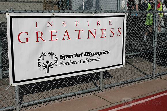 SONC: Bay Area School Games 2012